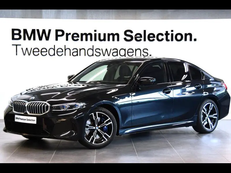 BMW 318 - 0