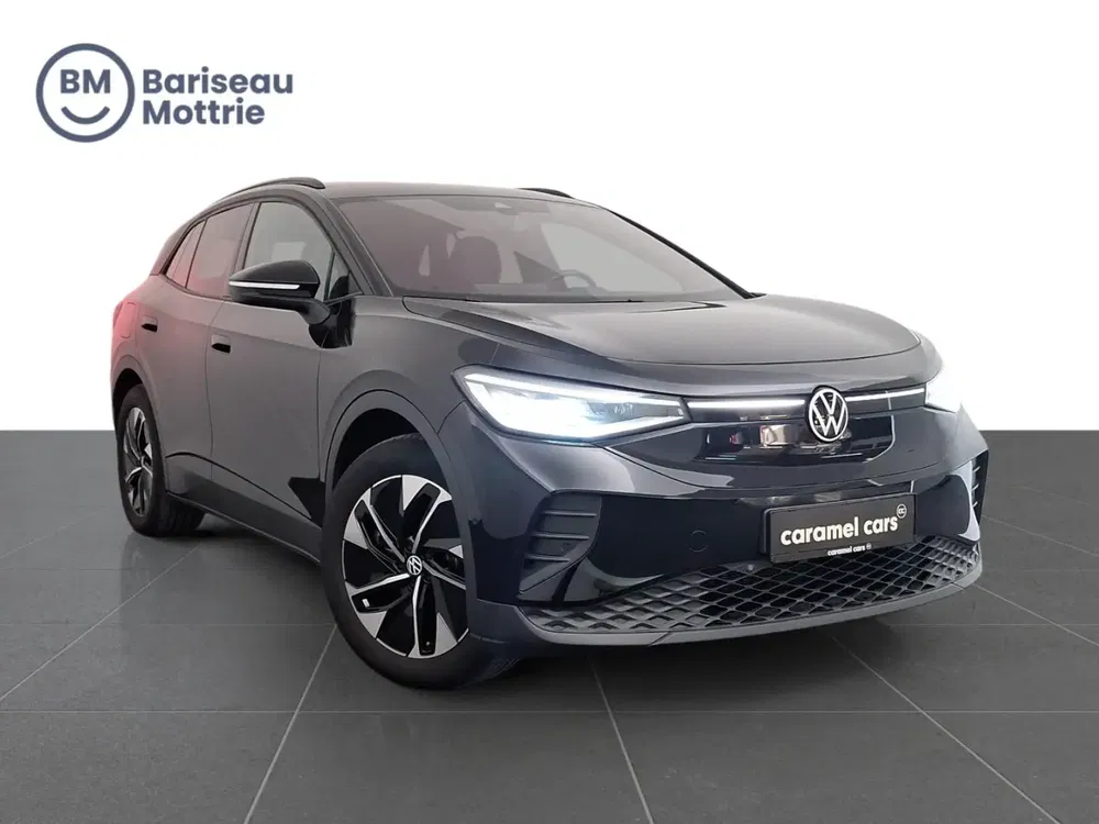 Volkswagen ID.4 - 0
