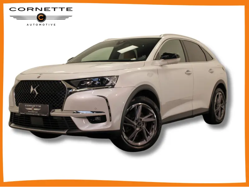 DS Automobiles DS 7 Crossback - 0