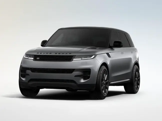 Land Rover Range Rover Sport - 0