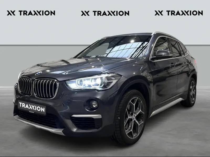 BMW X1 - 0