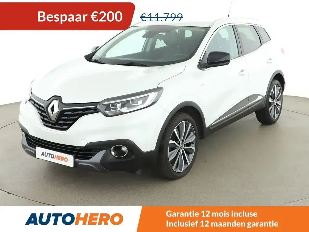 Renault Kadjar - 0