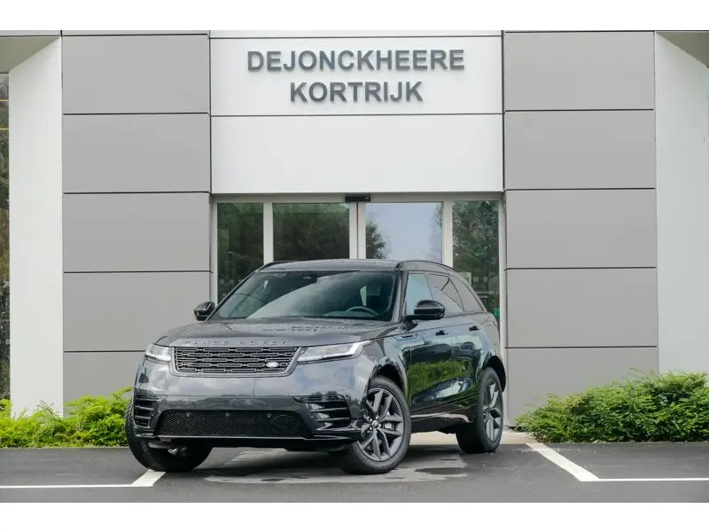 Land Rover Range Rover Velar - 0