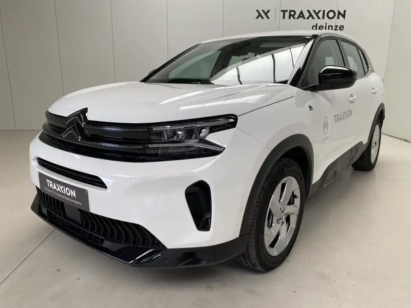 Citroën C5 Aircross - 0