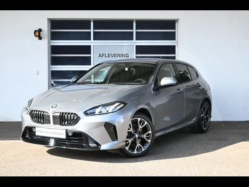 BMW 116 - 0