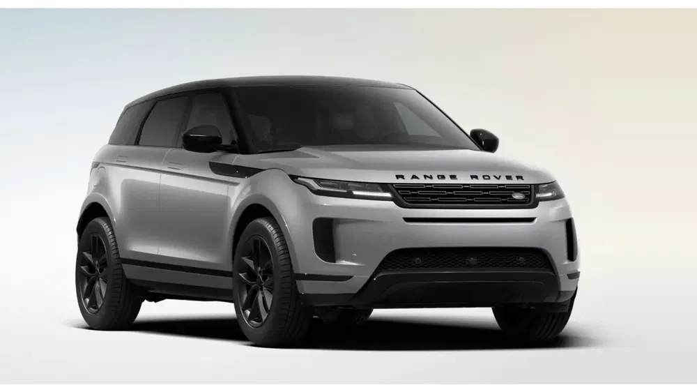 Land Rover Range Rover Evoque - 0