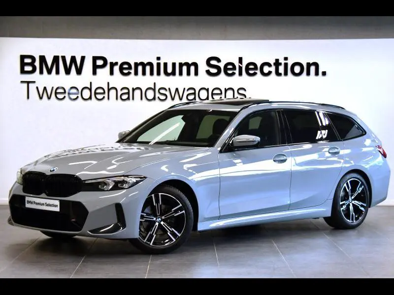 BMW 318 - 0