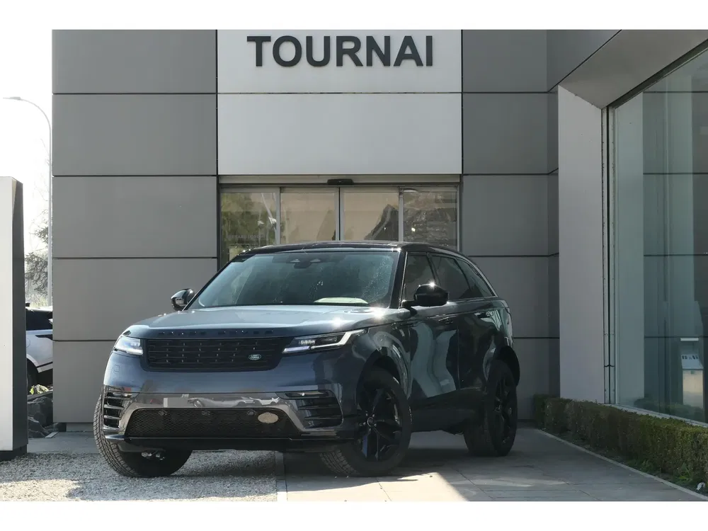 Land Rover Range Rover Velar - 0
