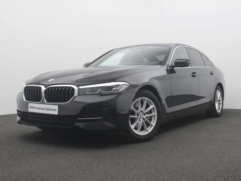 BMW 518 - 0