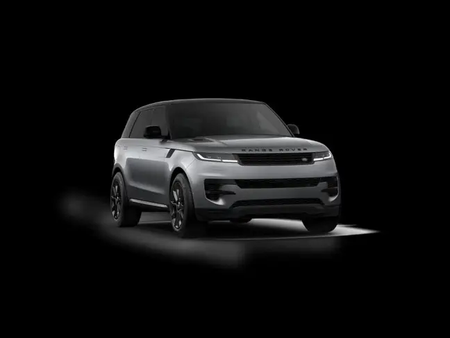 Land Rover Range Rover Sport - 0