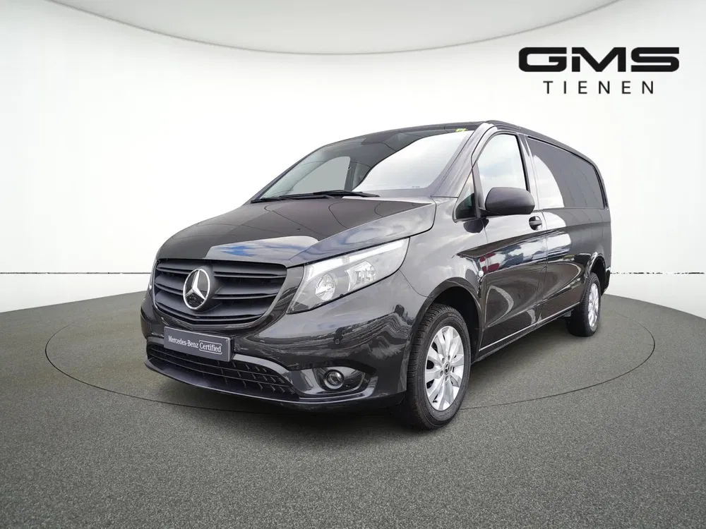 Mercedes Vito - 0