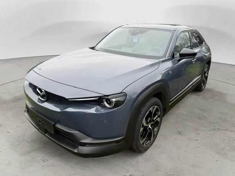 Mazda MX-30 - 0
