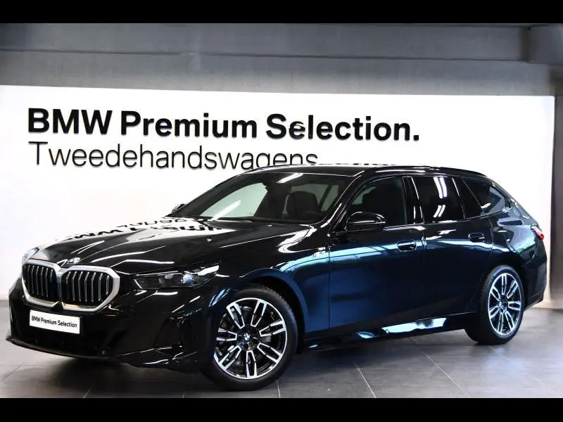 BMW 520 - 0
