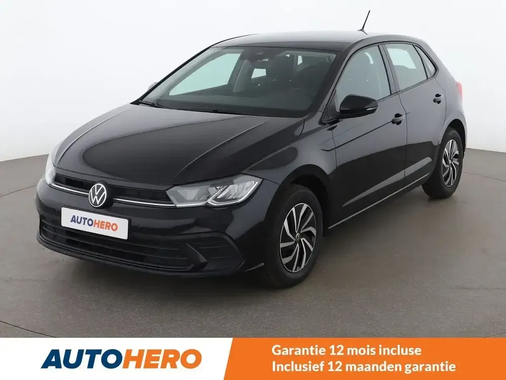 Volkswagen Polo - 0
