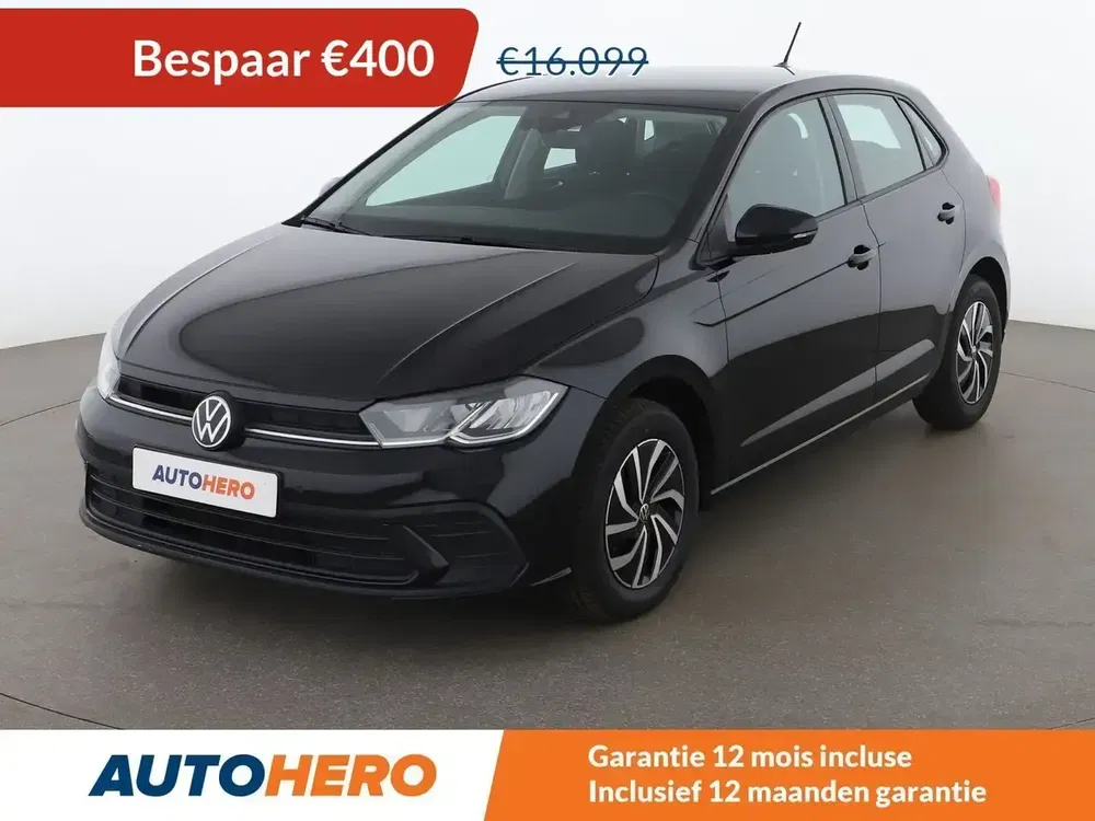 Volkswagen Polo - 0