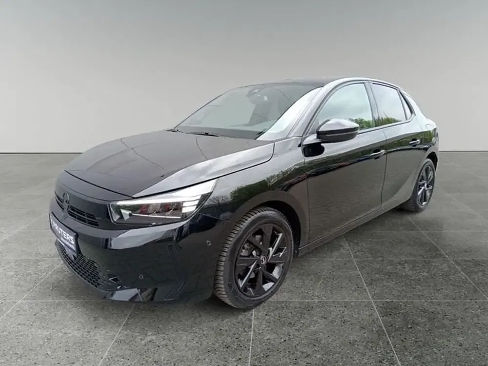 Opel Corsa - 0