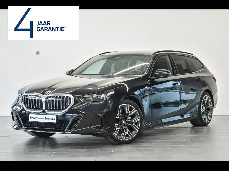 BMW 530 - 0