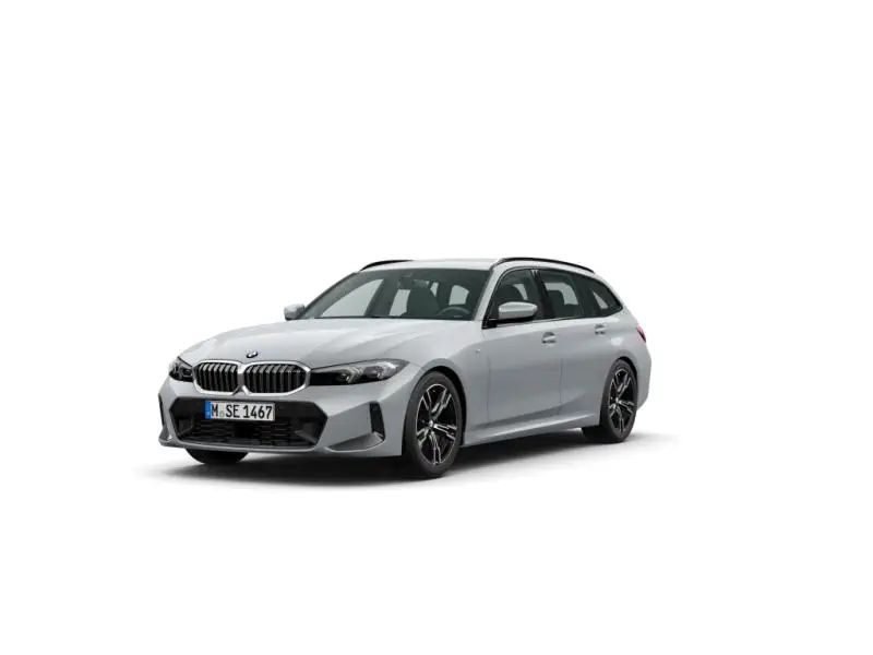 BMW 330 - 0