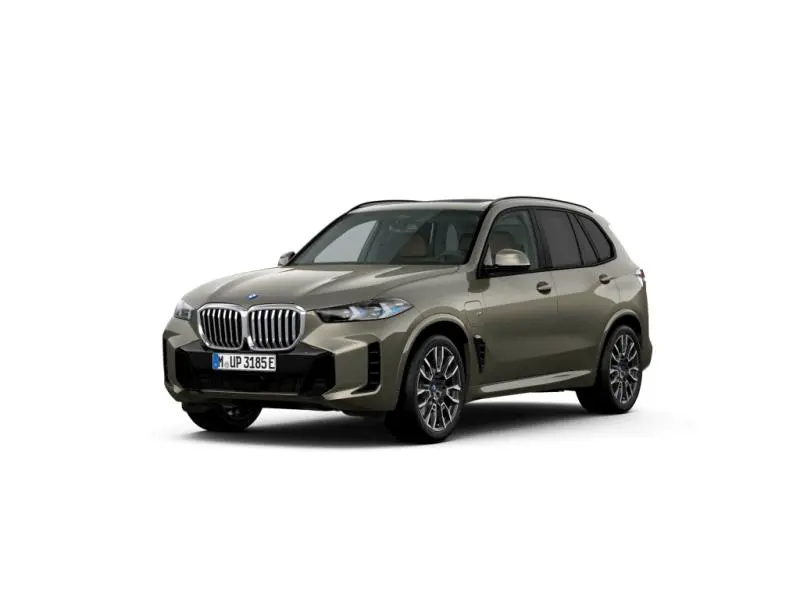 BMW X5 - 0