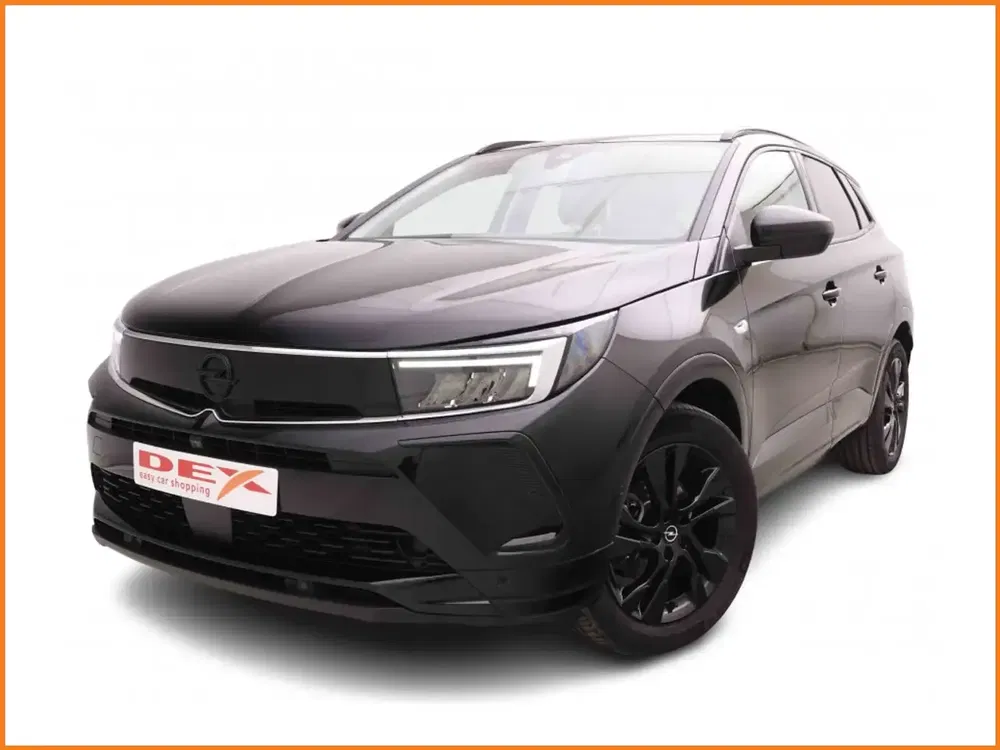 Opel Grandland - 0