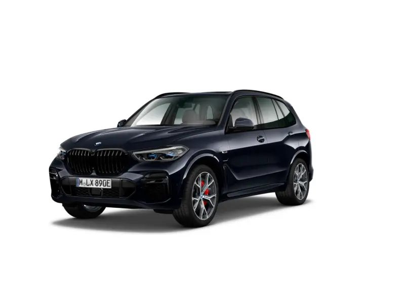 BMW X5 - 0