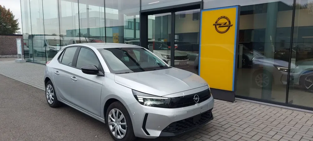 Opel Corsa - 0