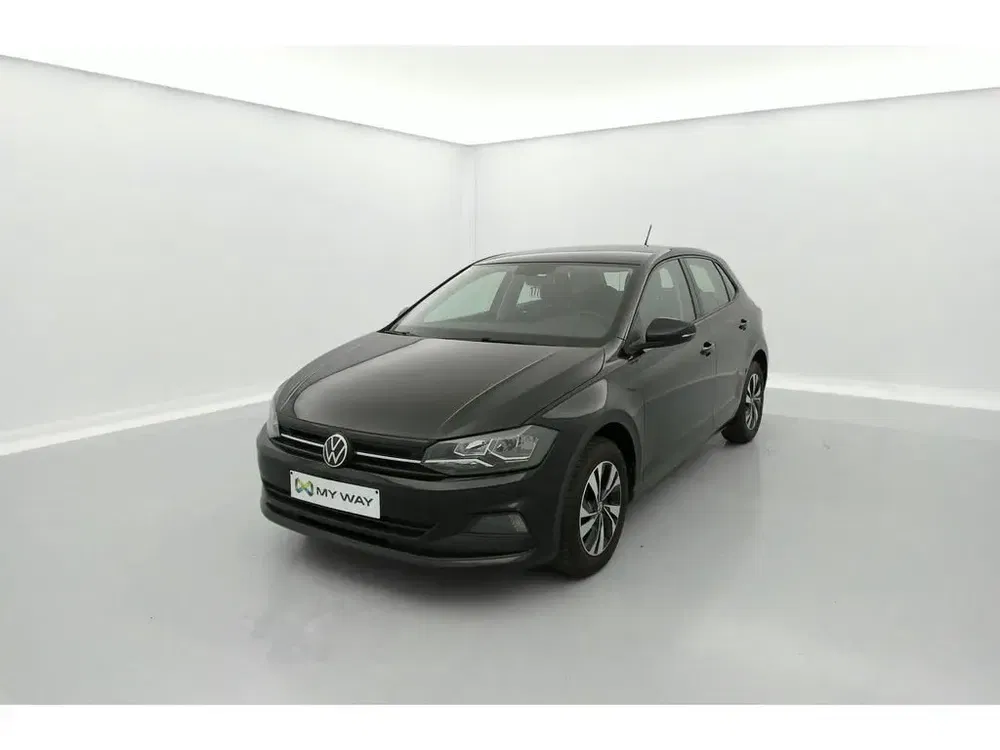 Volkswagen Polo - 0