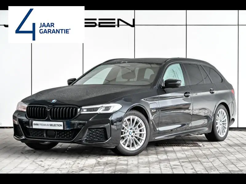 BMW 530 - 0