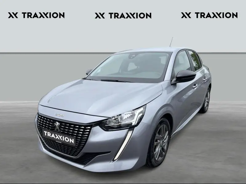 Peugeot 208 - 0