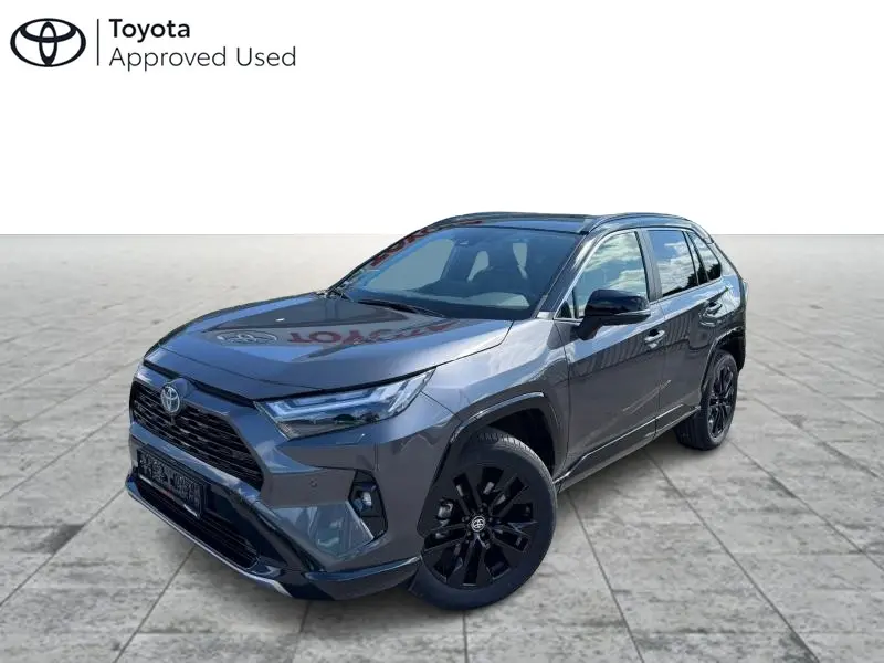 Toyota RAV 4 - 0