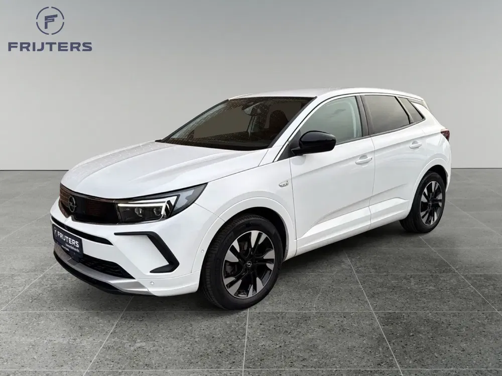 Opel Grandland - 0