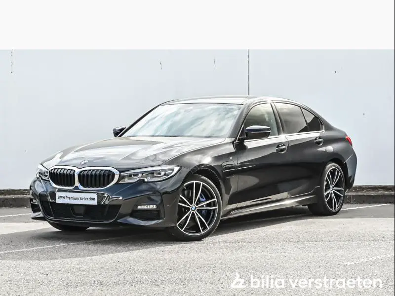 BMW 330 - 0