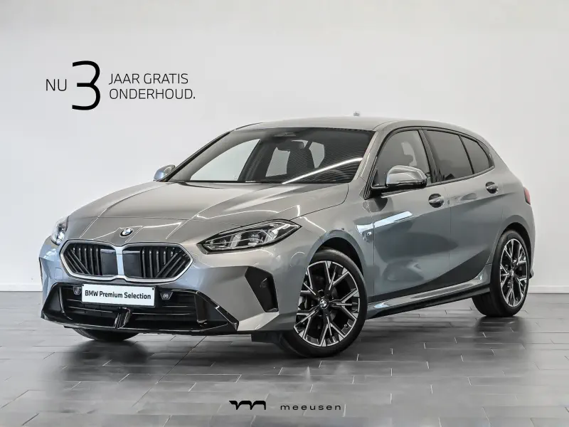 BMW 116 - 0