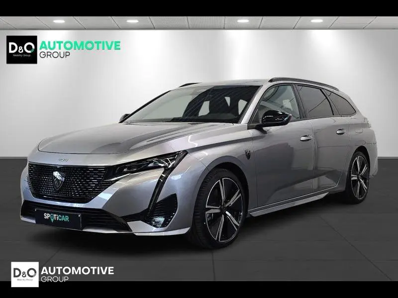 Peugeot 3008 - 0