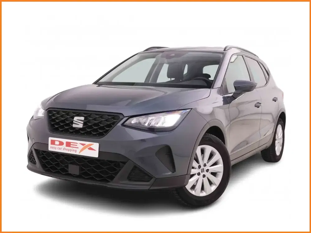 Seat Arona - 0