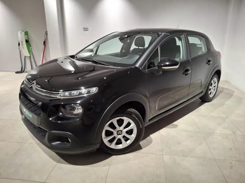 Citroën C3 - 0