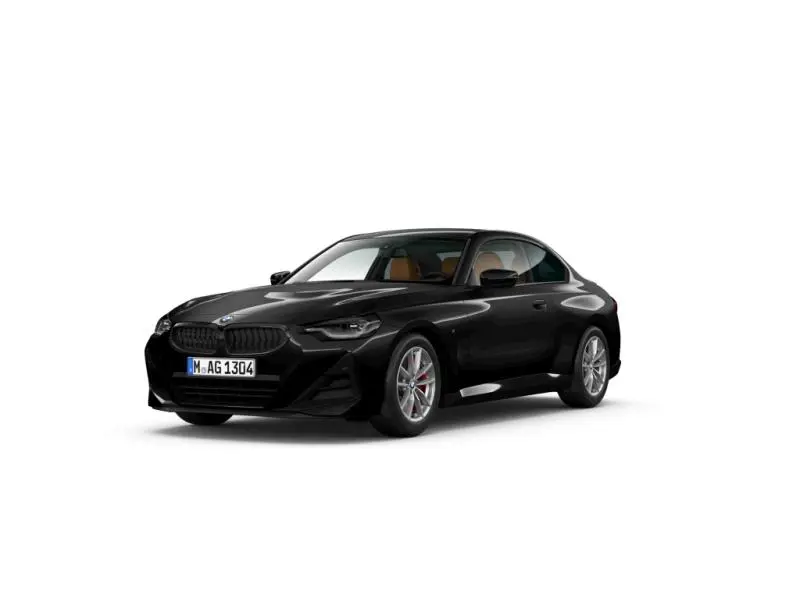 BMW 218 - 0