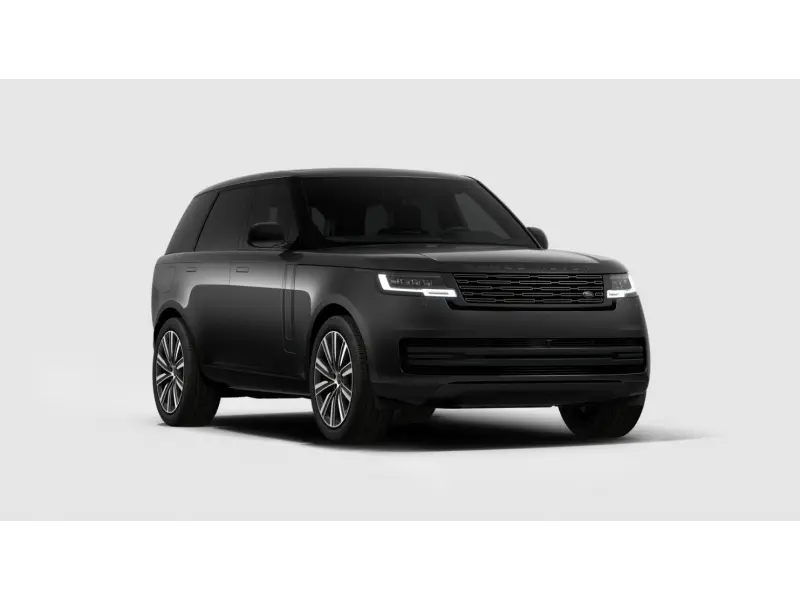 Land Rover Range Rover - 0