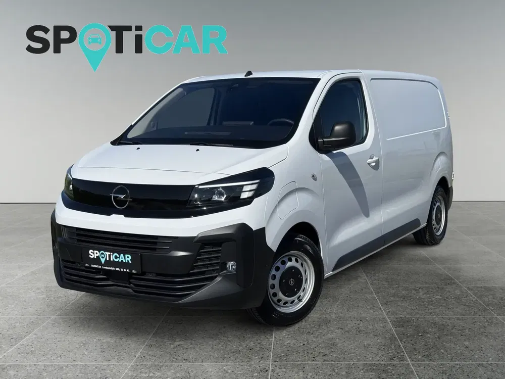 Opel Vivaro - 0