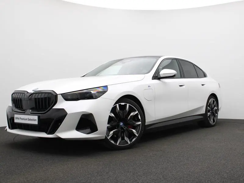 BMW 550 - 0