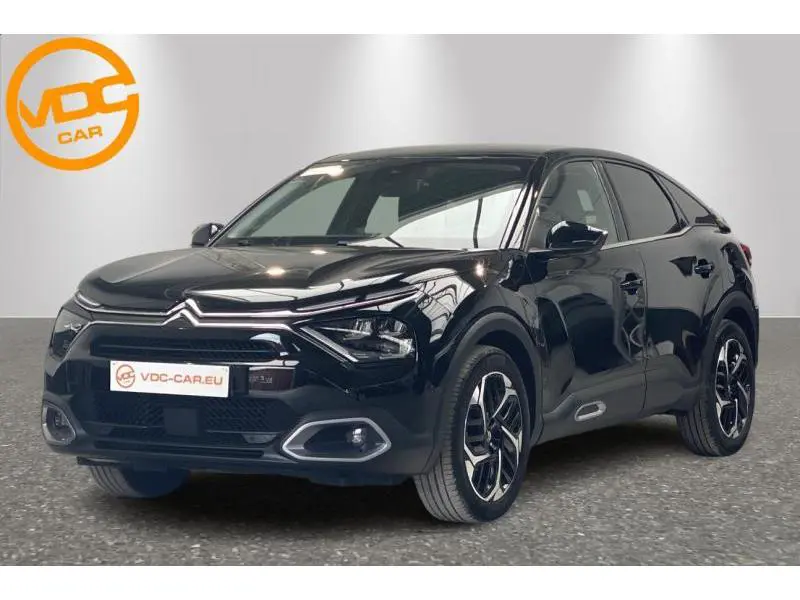 Citroën C4 - 0