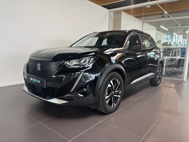 Peugeot 2008 - 0