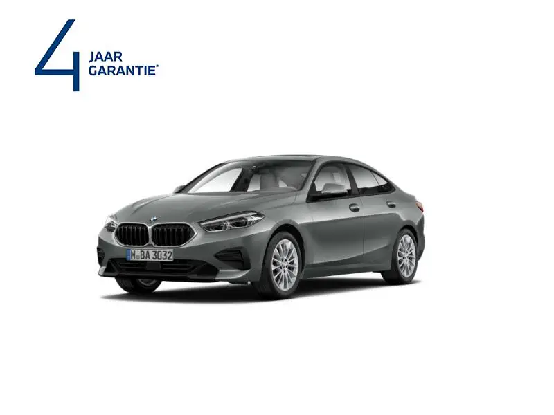 BMW 218 - 0