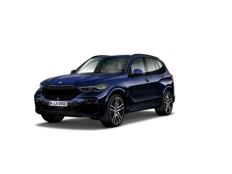 BMW X5 - 0