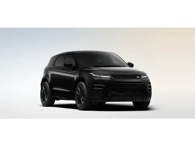 Land Rover Range Rover Evoque - 0