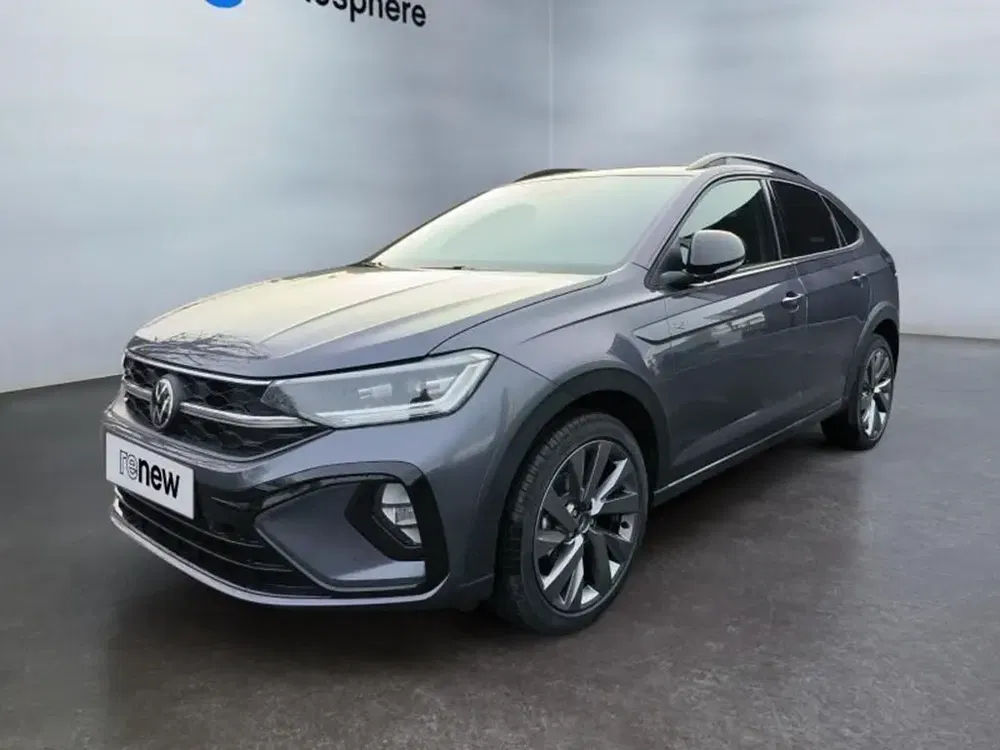 Volkswagen Taigo - 0