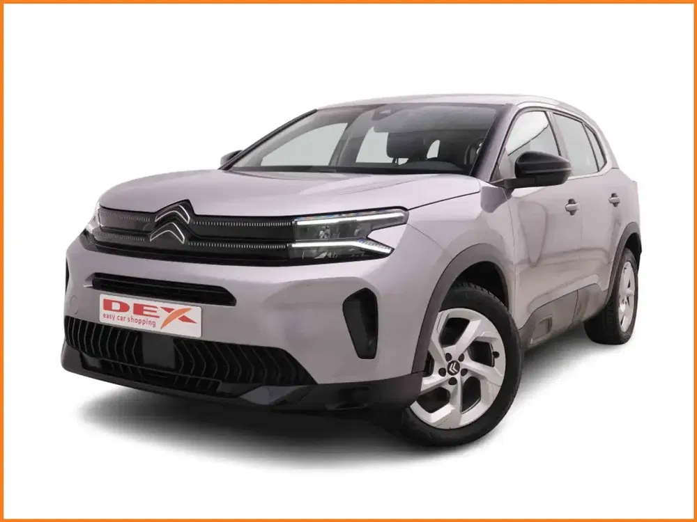 Citroën C5 Aircross - 0