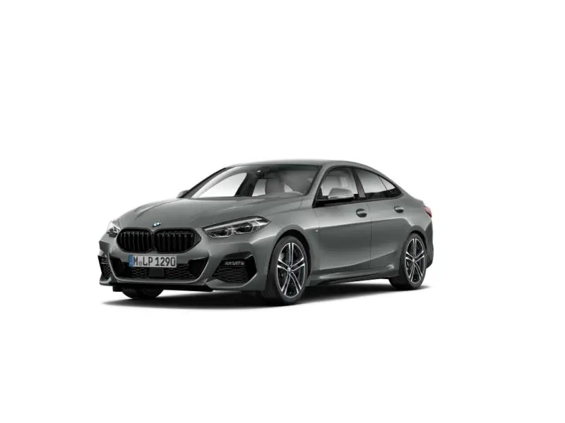 BMW 218 - 0
