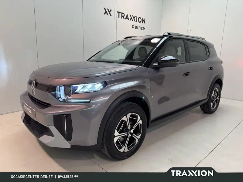 Citroën C3 Aircross - 0