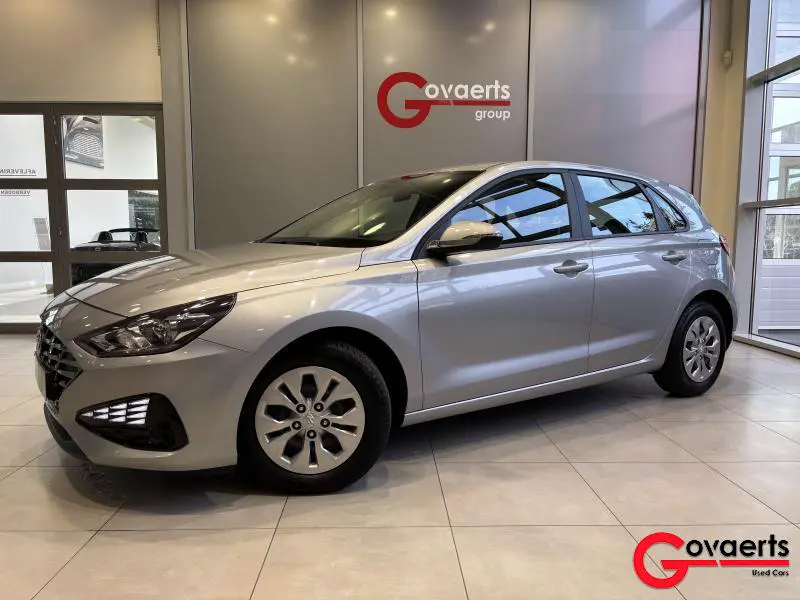 Hyundai i30 - 0